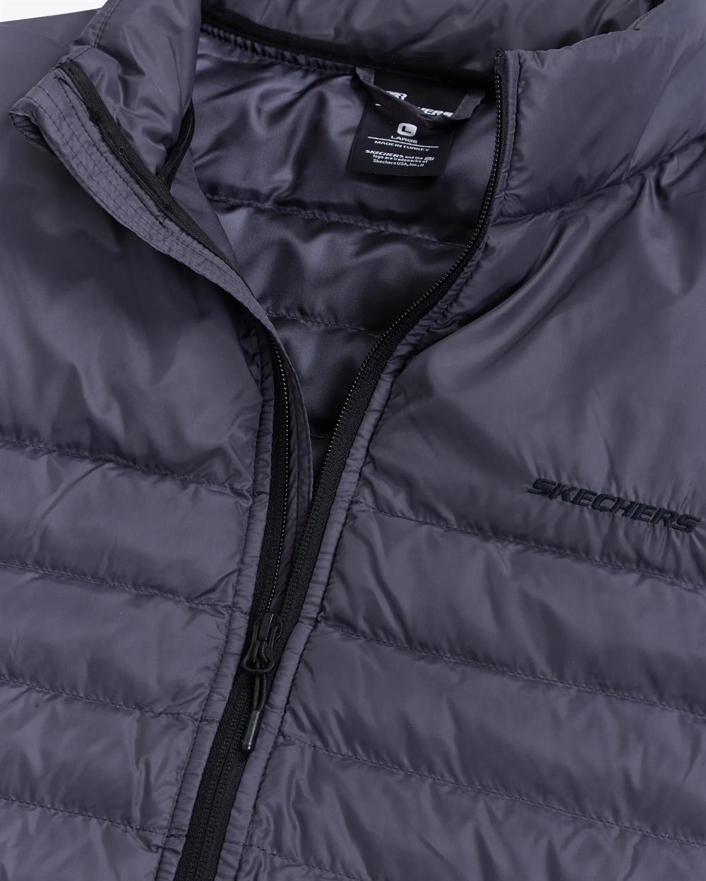 Skechers M Essential Vest Erkek Yelek