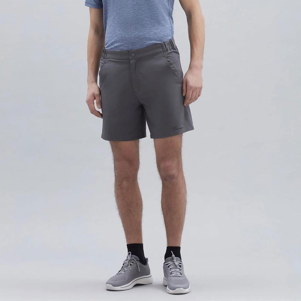 Skechers M Micro Collection 7 İnch Walk Short Erkek Şort