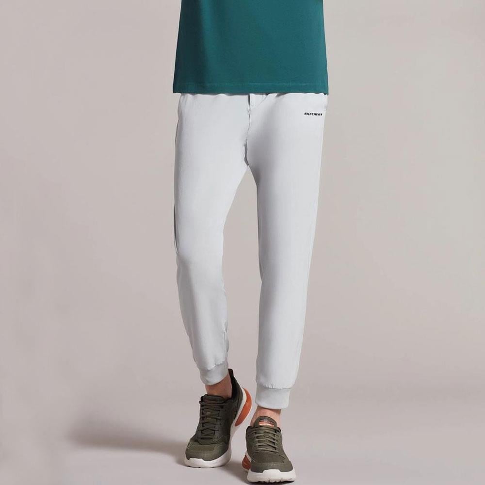 Skechers M Micro Collection Side Zipped Jogger Pant Erkek Eşofman Altı