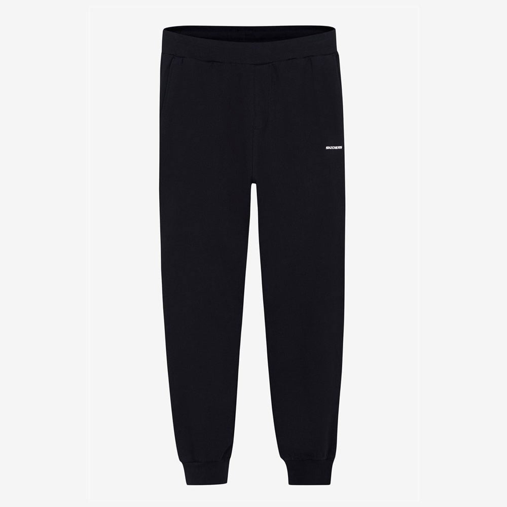 Skechers M New Basics Jogger Sweatpant Erkek Eşofman Altı