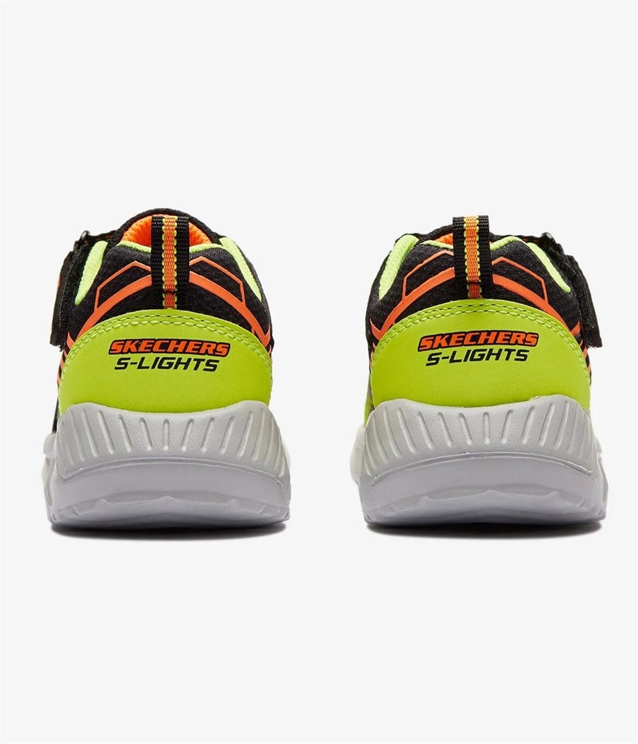 Skechers Magna-Lıghts Çocuk Spor Ayakkabısı