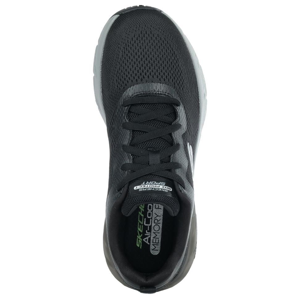 Skechers Max Protect Sport - Safeguard Erkek Spor Ayakkabısı