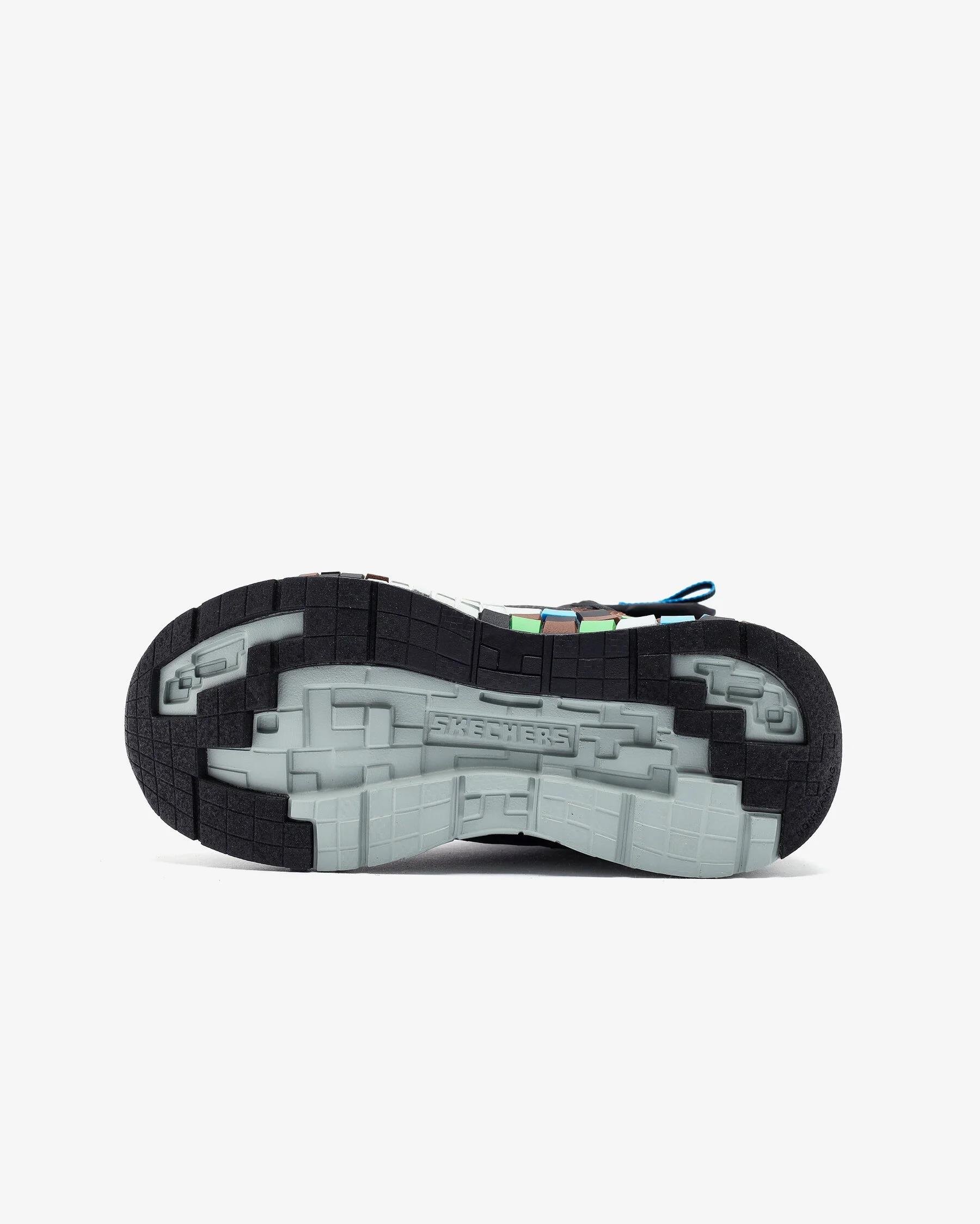 Skechers Megacraft 3.0 Çocuk Bot 402184L