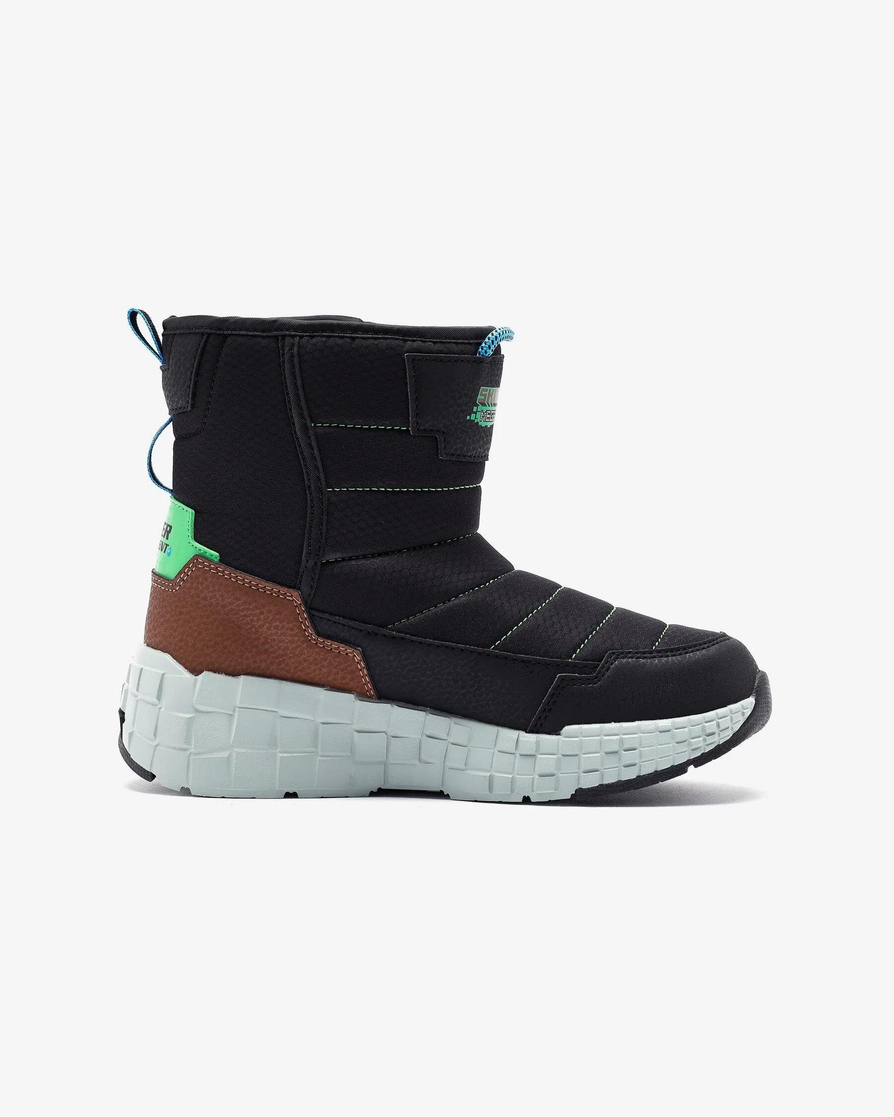 Skechers Megacraft 3.0 Çocuk Bot 402184L