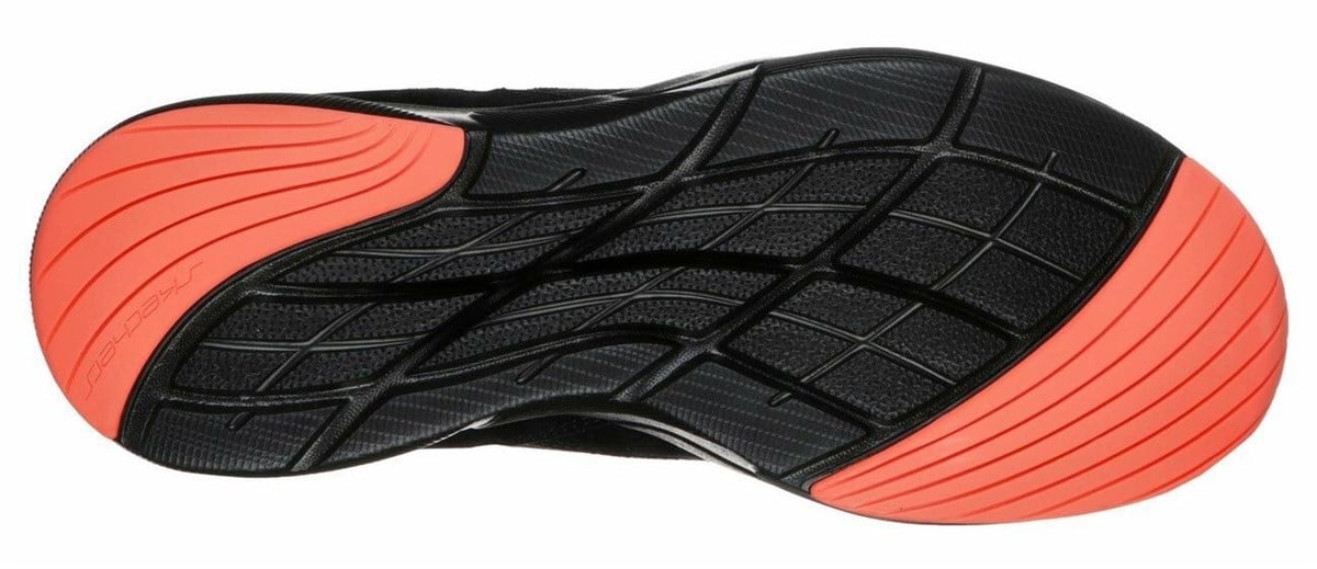 Skechers Merıdıan- Ostwall Erkek Spor Ayakkabısı