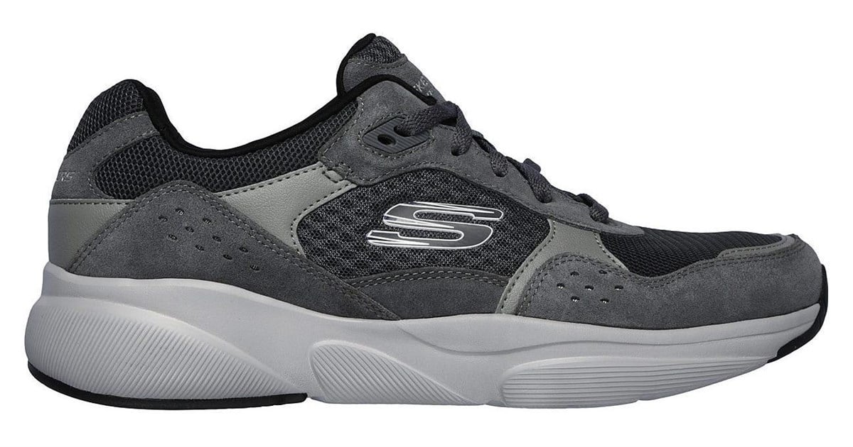 Skechers Merıdıan- Ostwall Erkek Spor Ayakkabısı