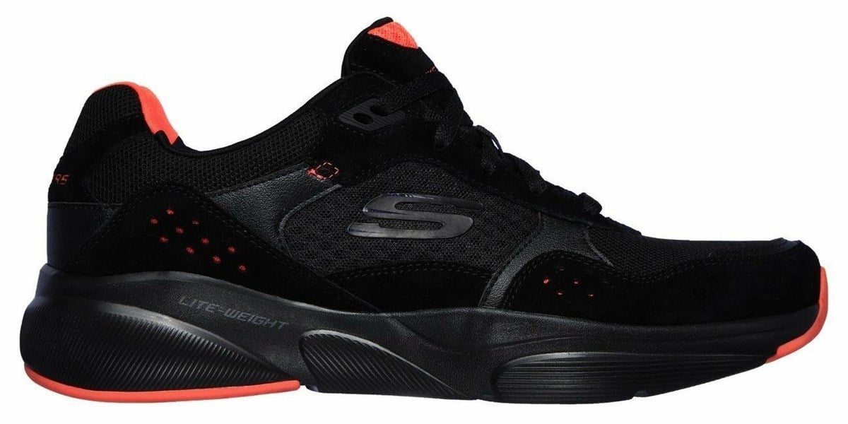 Skechers Merıdıan- Ostwall Erkek Spor Ayakkabısı