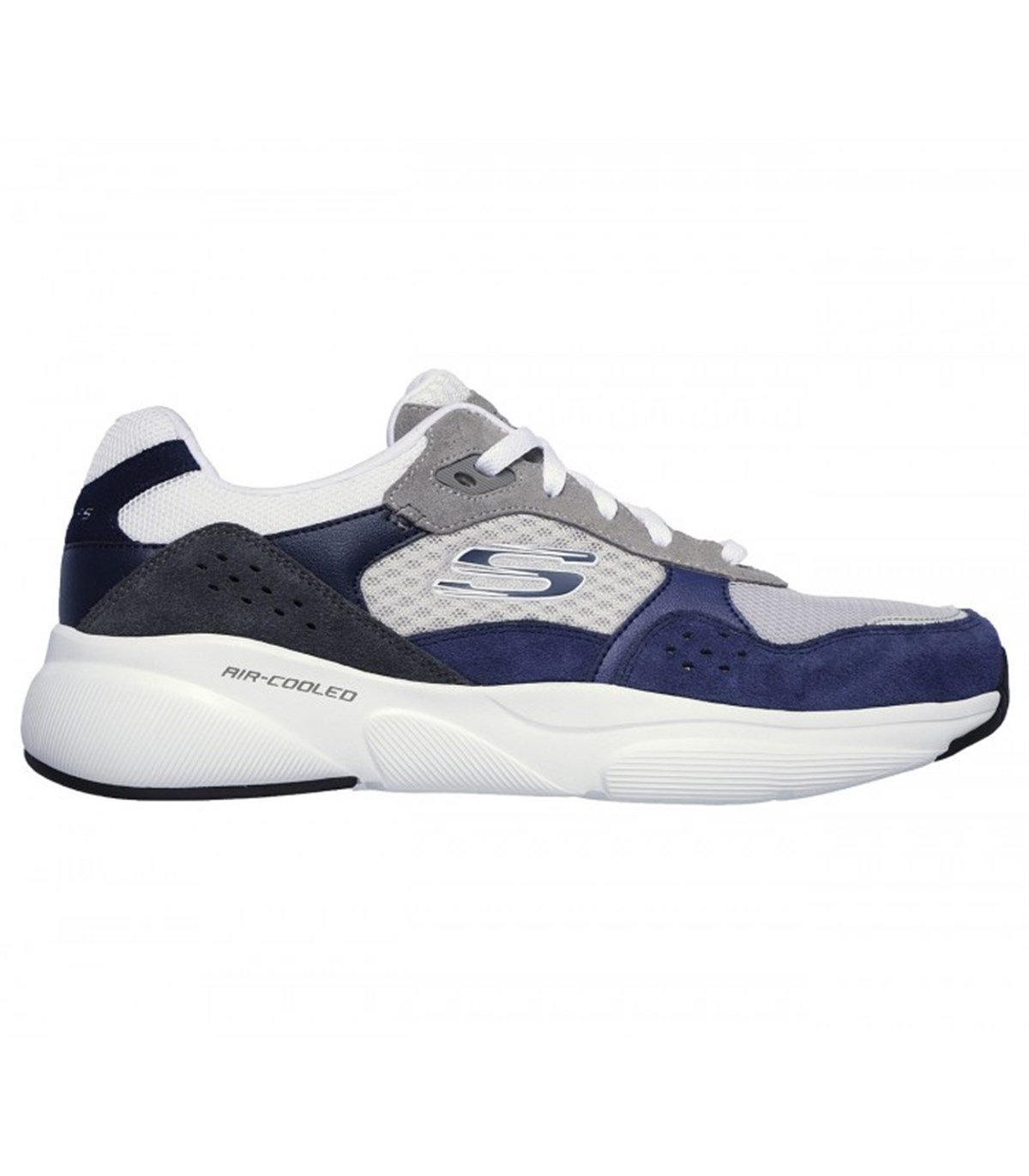 Skechers Merıdıan- Ostwall Erkek Spor Ayakkabısı