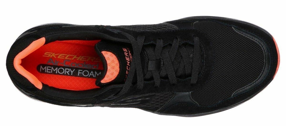 Skechers Merıdıan- Ostwall Erkek Spor Ayakkabısı