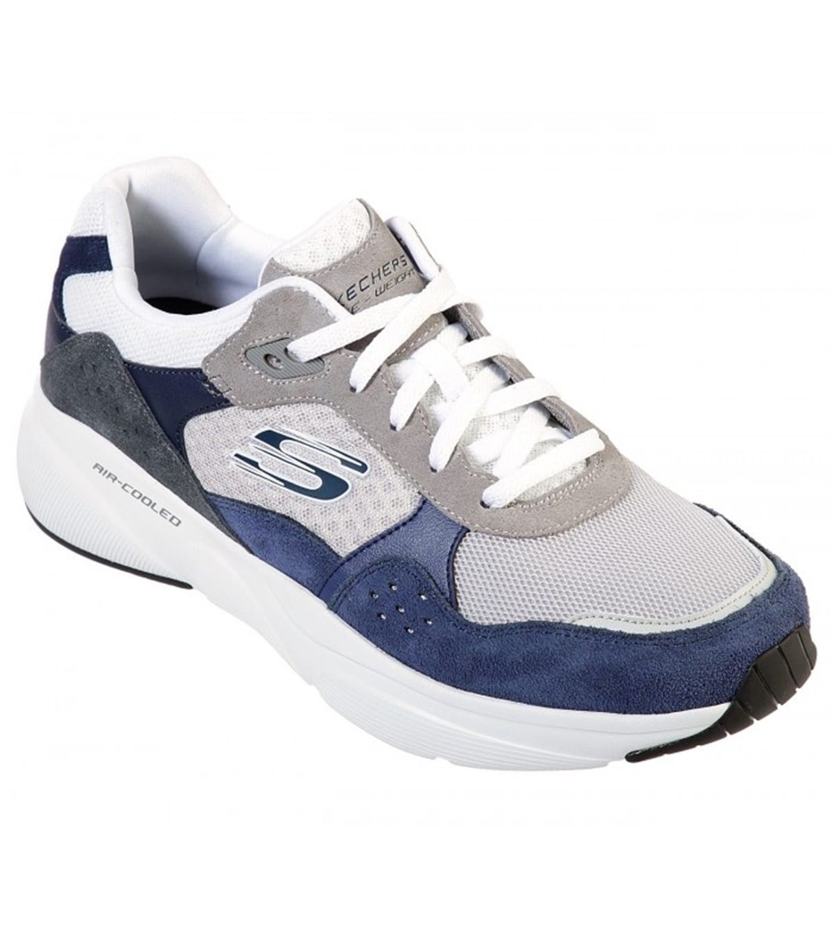 Skechers Merıdıan- Ostwall Erkek Spor Ayakkabısı
