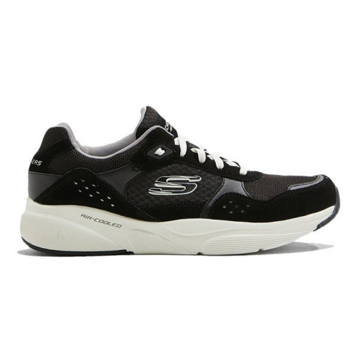 Skechers Merıdıan- Ostwall Erkek Spor Ayakkabısı