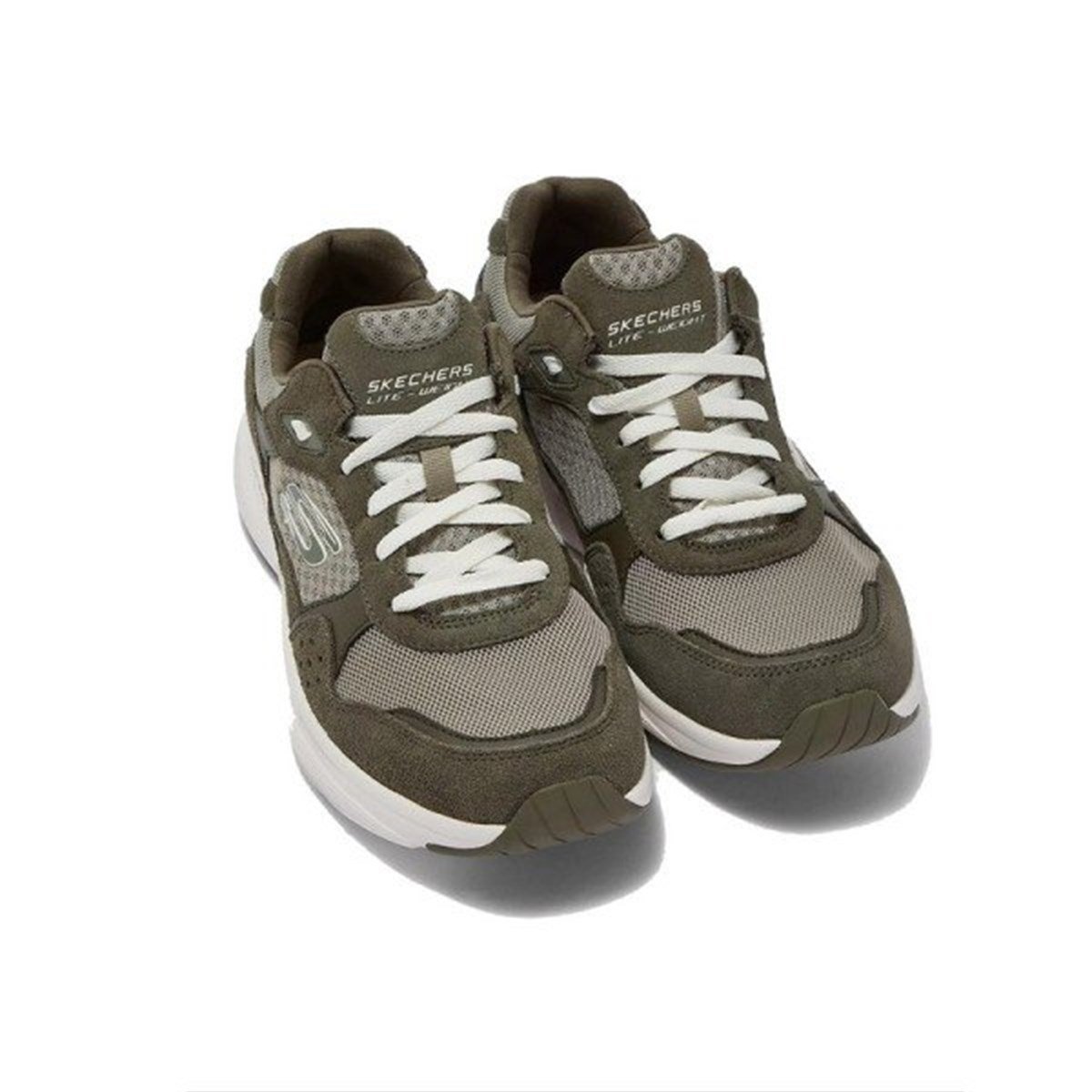 Skechers Merıdıan- Ostwall Erkek Spor Ayakkabısı