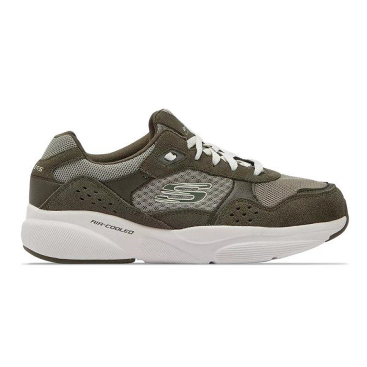 Skechers Merıdıan- Ostwall Erkek Spor Ayakkabısı