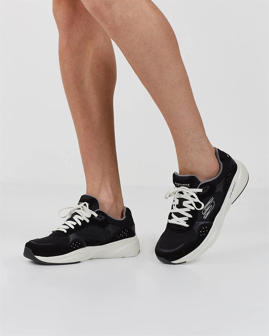 Skechers Meridian Erkek Spor Ayakkabısı