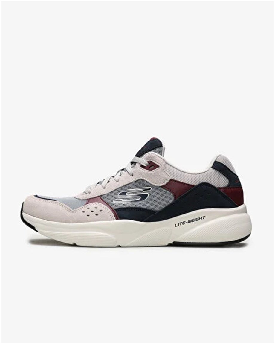 Skechers Meridian Erkek Spor Ayakkabısı
