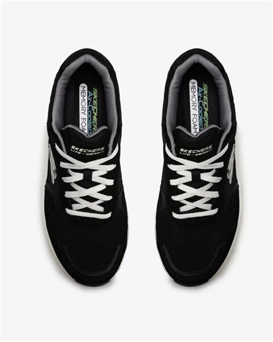 Skechers Meridian Erkek Spor Ayakkabısı