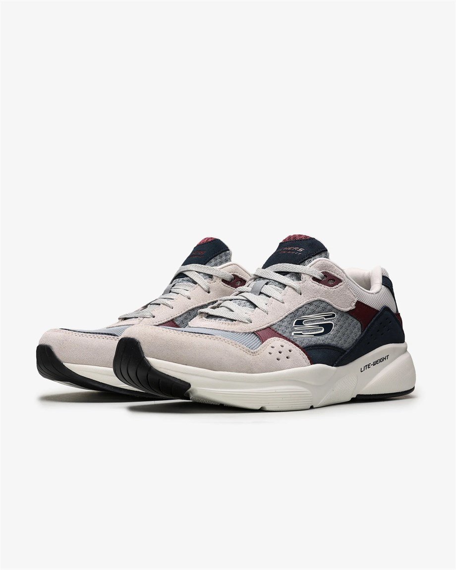 Skechers Meridian Erkek Spor Ayakkabısı
