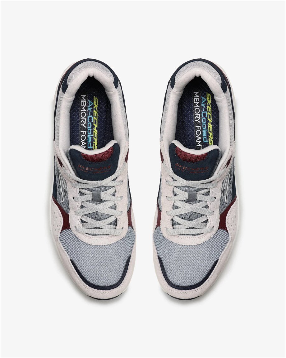 Skechers Meridian Erkek Spor Ayakkabısı