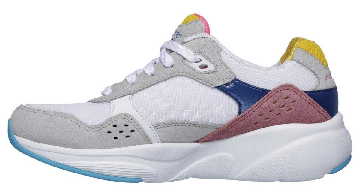 Skechers Merıdıan-No Worrıes Kadın Spor Ayakkabısı