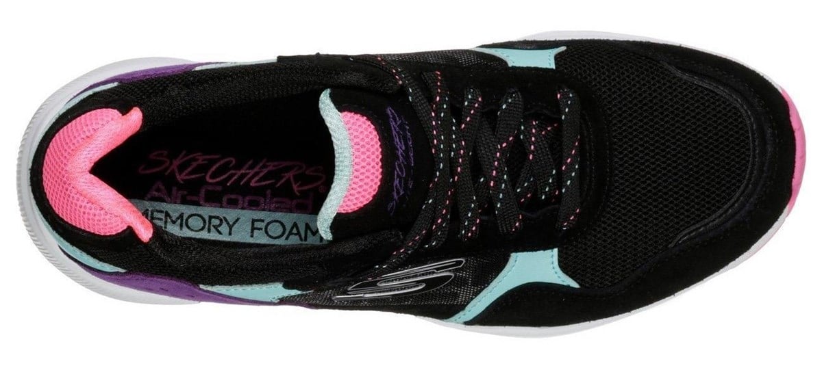 Skechers Merıdıan-No Worrıes Kadın Spor Ayakkabısı