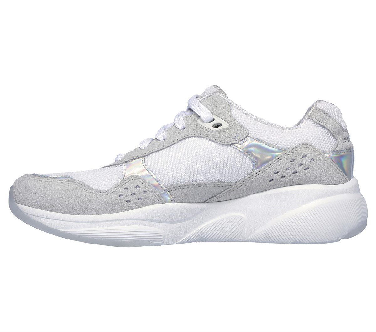 Skechers Merıdıan-No Worrıes Kadın Spor Ayakkabısı