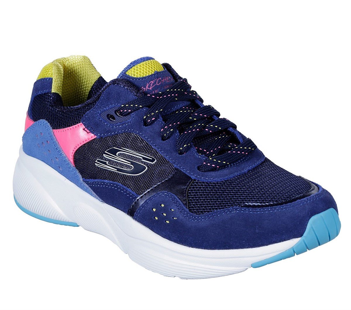 Skechers Merıdıan-No Worrıes Kadın Spor Ayakkabısı