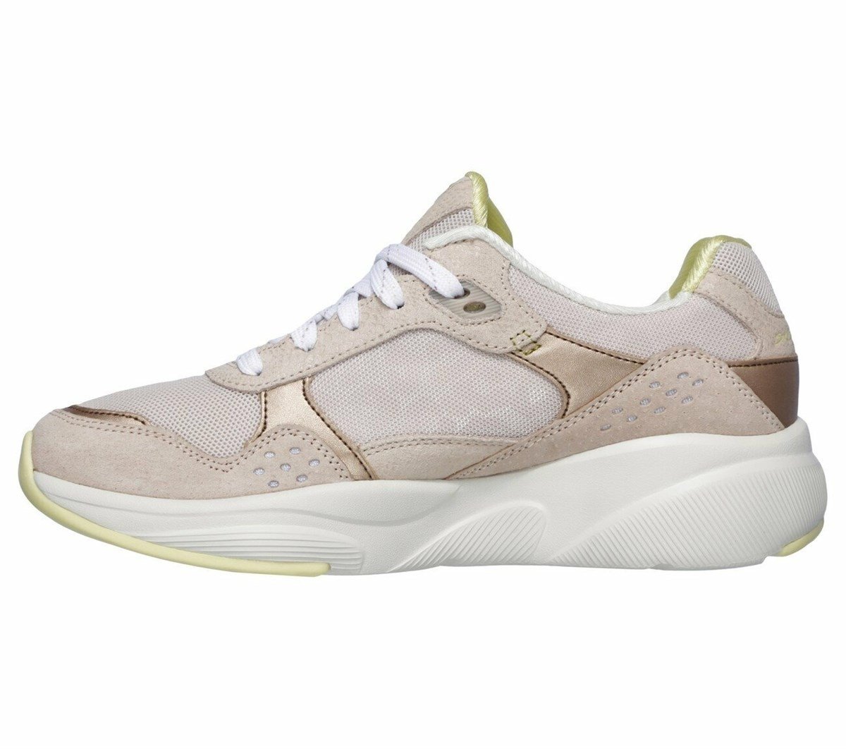 Skechers Merıdıan-No Worrıes Kadın Spor Ayakkabısı