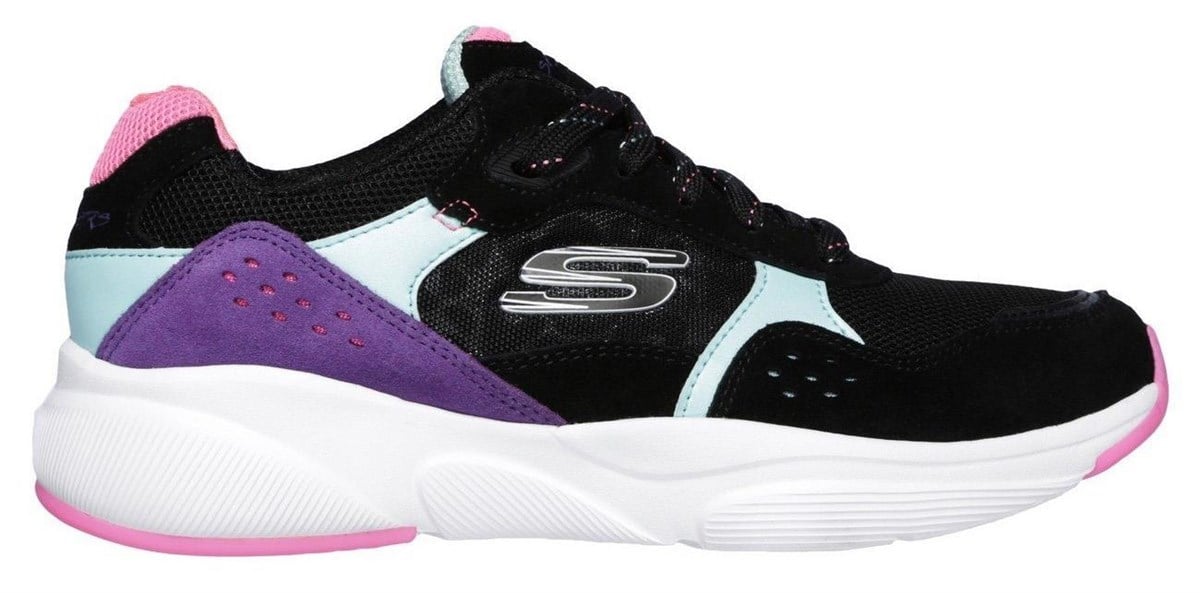 Skechers Merıdıan-No Worrıes Kadın Spor Ayakkabısı