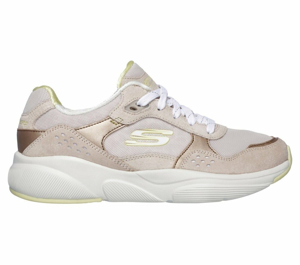 Skechers Merıdıan-No Worrıes Kadın Spor Ayakkabısı