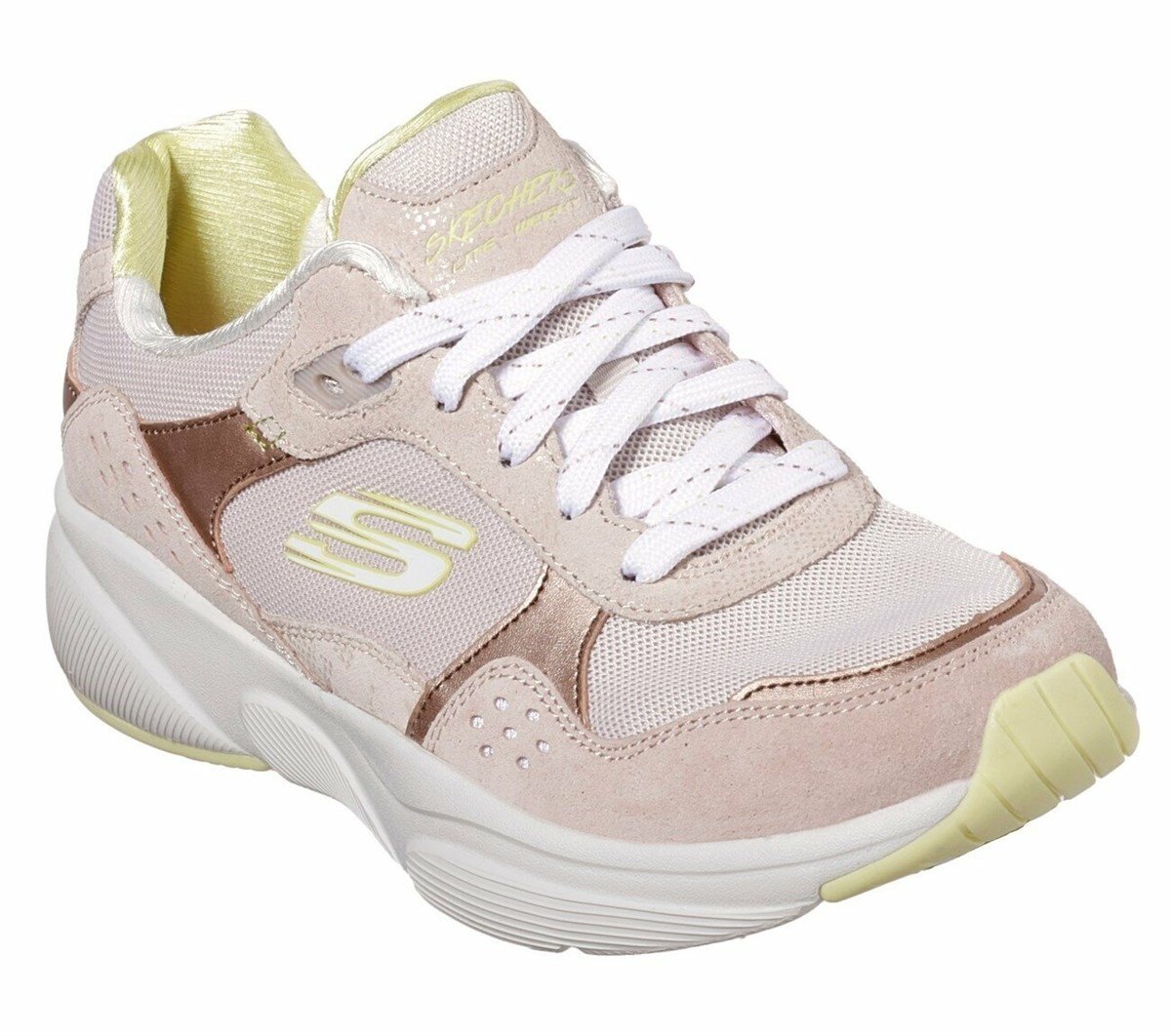 Skechers Merıdıan-No Worrıes Kadın Spor Ayakkabısı