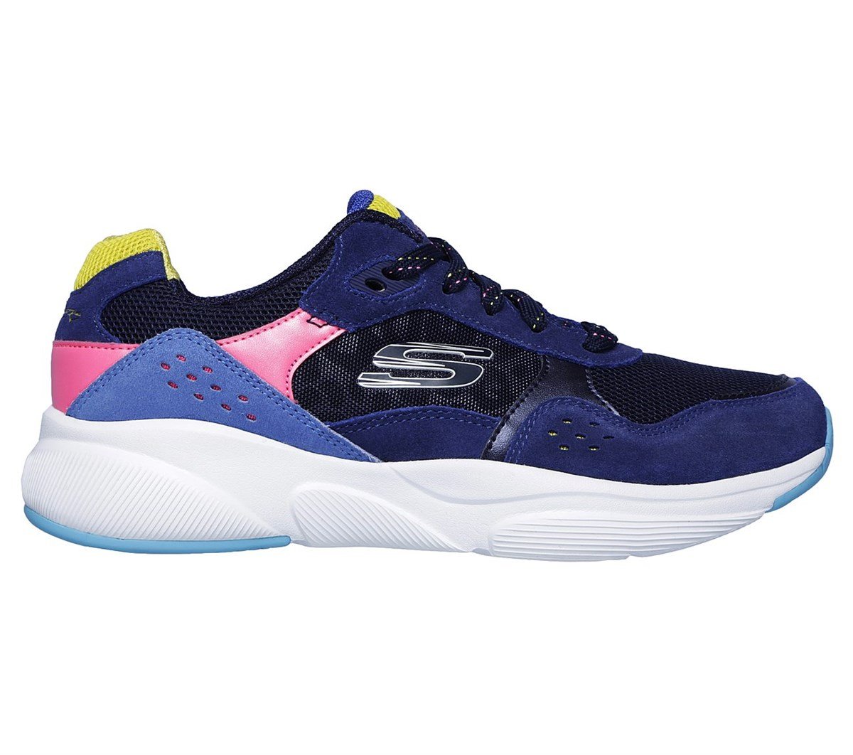 Skechers Merıdıan-No Worrıes Kadın Spor Ayakkabısı