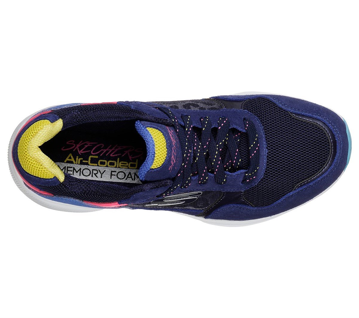 Skechers Merıdıan-No Worrıes Kadın Spor Ayakkabısı