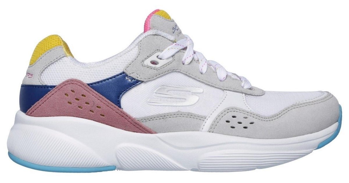 Skechers Merıdıan-No Worrıes Kadın Spor Ayakkabısı