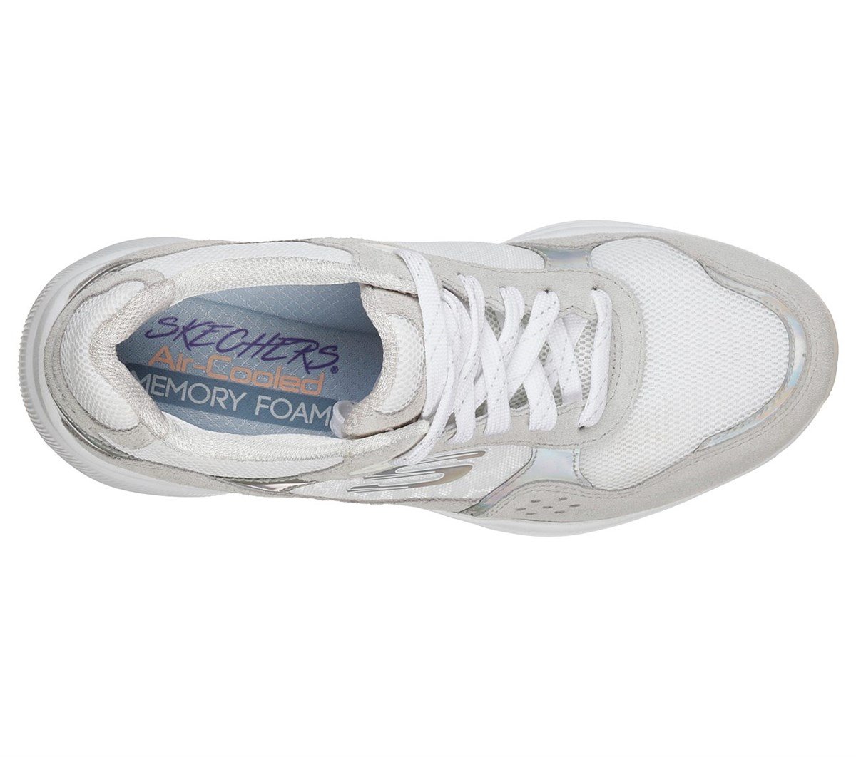 Skechers Merıdıan-No Worrıes Kadın Spor Ayakkabısı