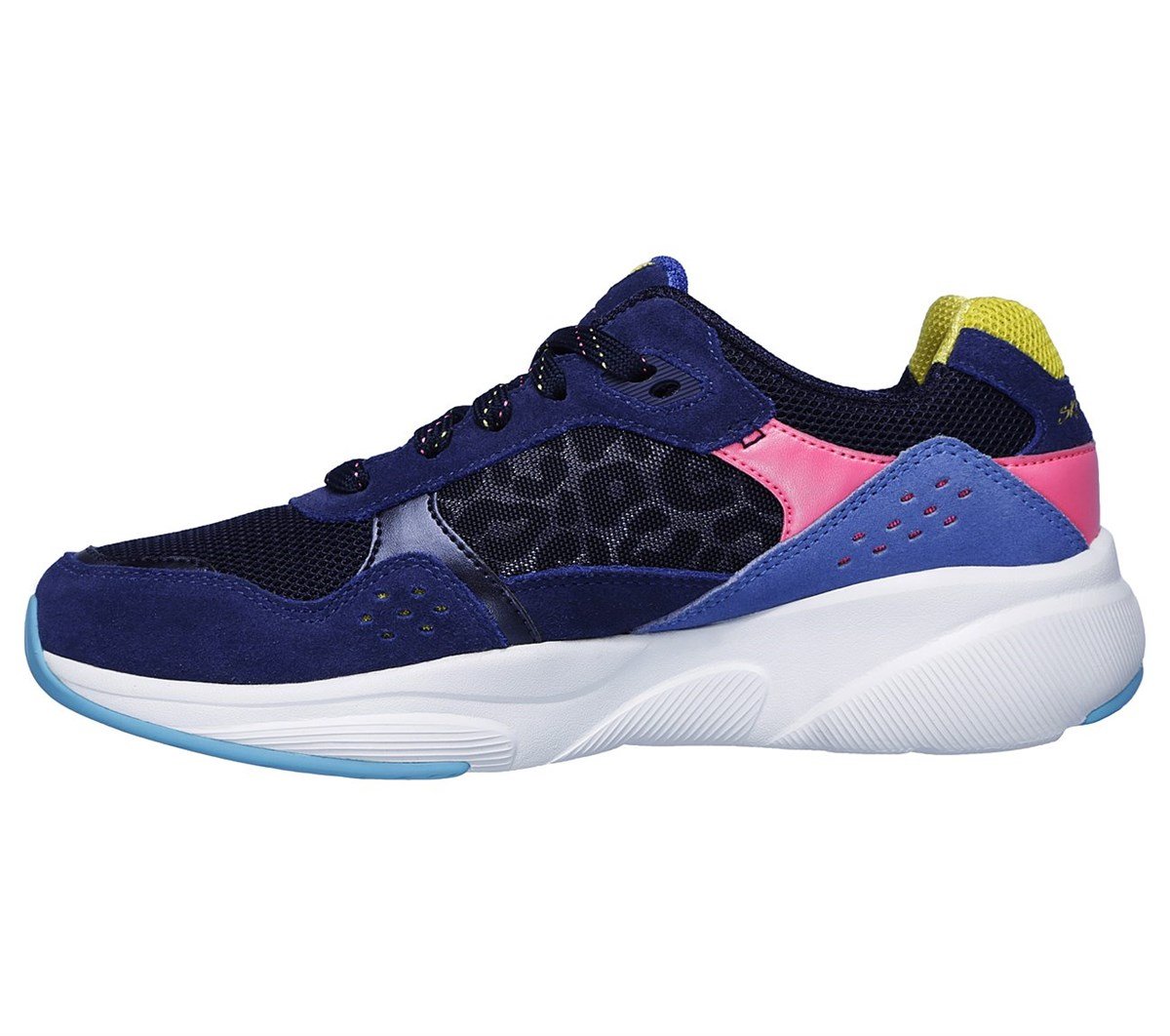 Skechers Merıdıan-No Worrıes Kadın Spor Ayakkabısı