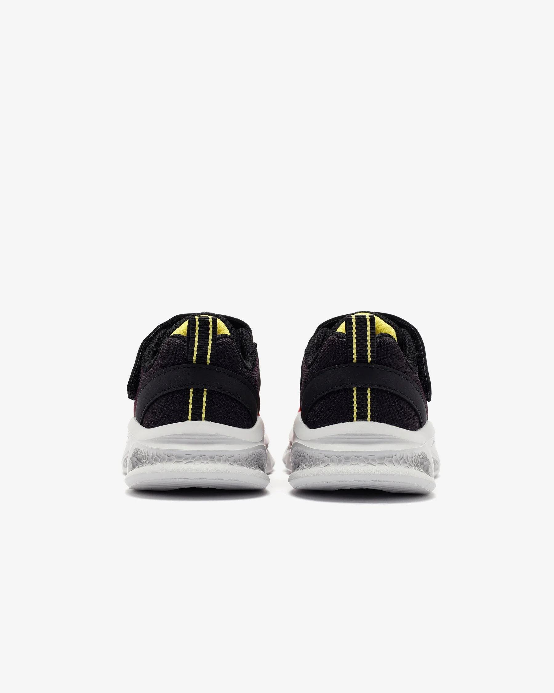 Skechers Meteor-Lights - Krendox Çocuk Spor Ayakkabısı 401495N