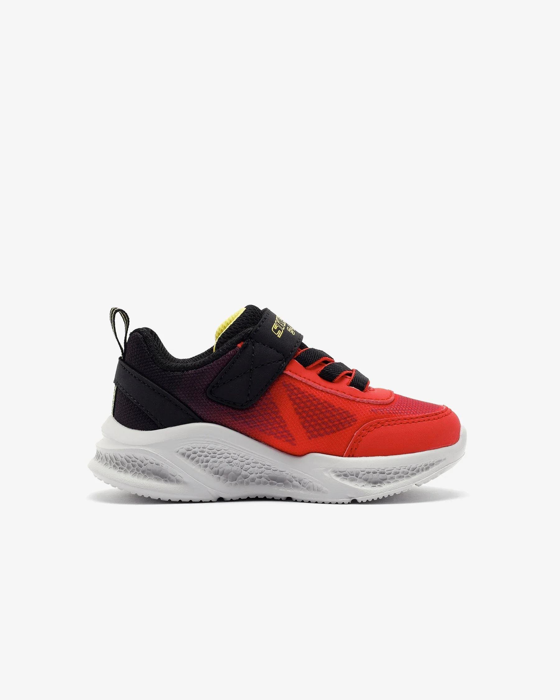 Skechers Meteor-Lights - Krendox Çocuk Spor Ayakkabısı 401495N