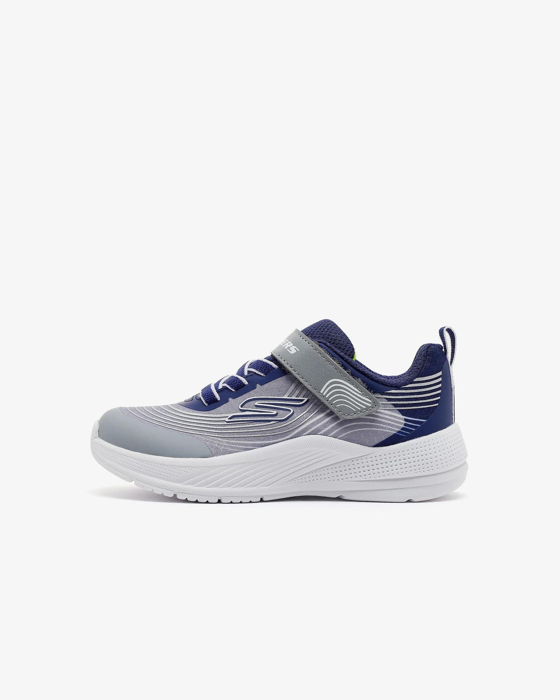 Skechers Mıcrospec Advance Çocuk Spor Ayakkabısı 403926N