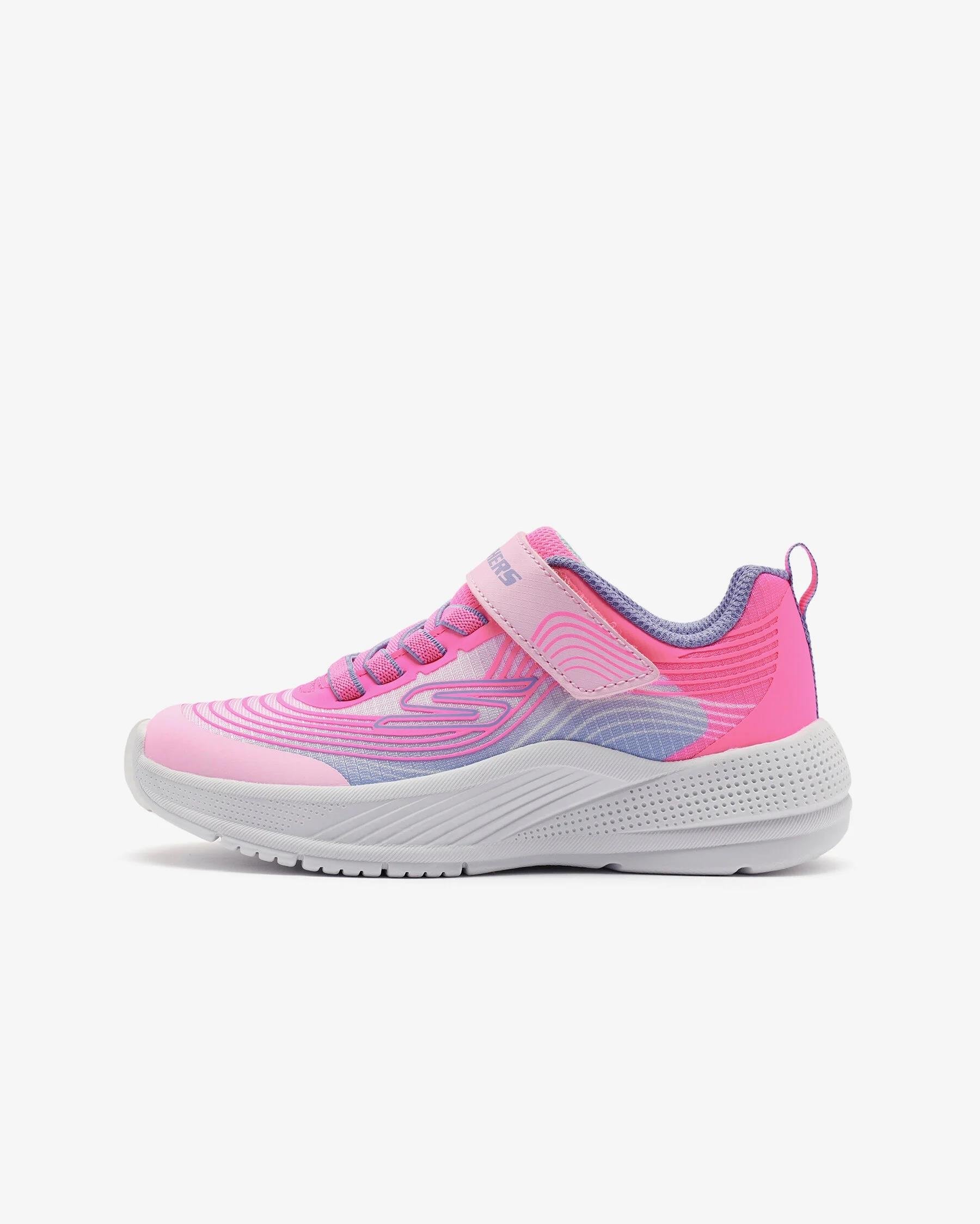 Skechers Mıcrospec Advance Çocuk Spor Ayakkabısı 303575L