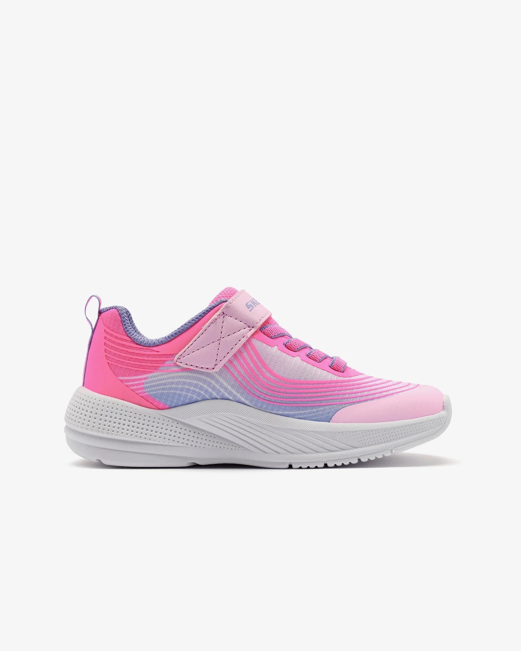Skechers Mıcrospec Advance Çocuk Spor Ayakkabısı 303575L