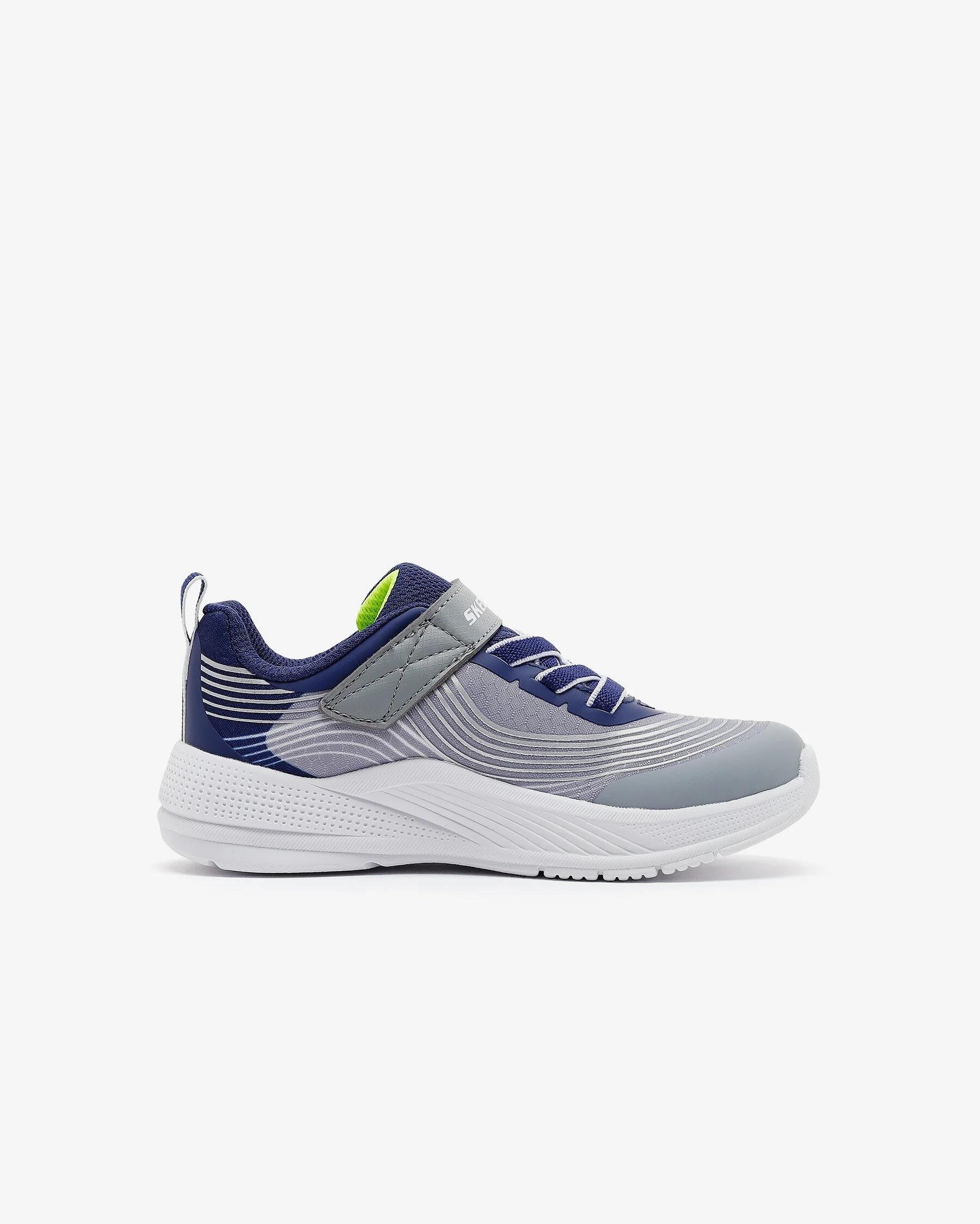 Skechers Mıcrospec Advance Çocuk Spor Ayakkabısı 403926N