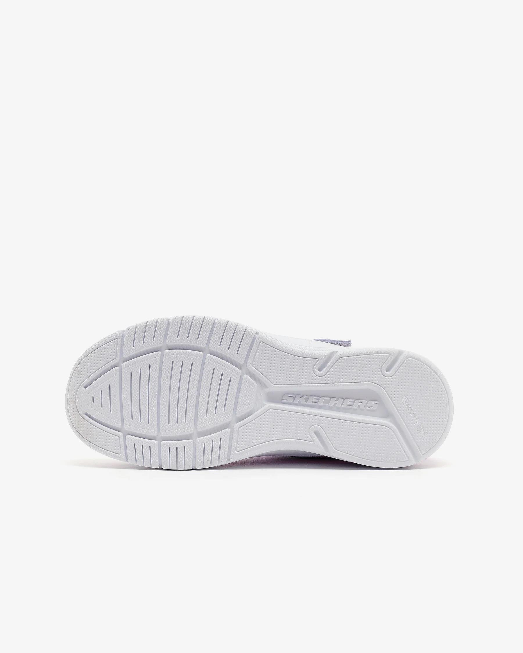 Skechers Mıcrospec Advance Çocuk Spor Ayakkabısı 303575L