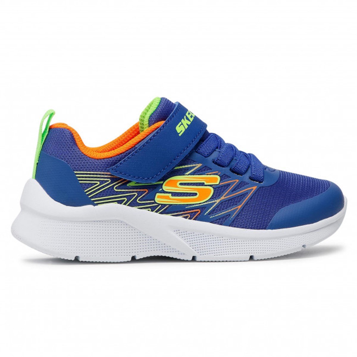 Skechers Microspec-Texlor Çocuk Spor Ayakkabısı