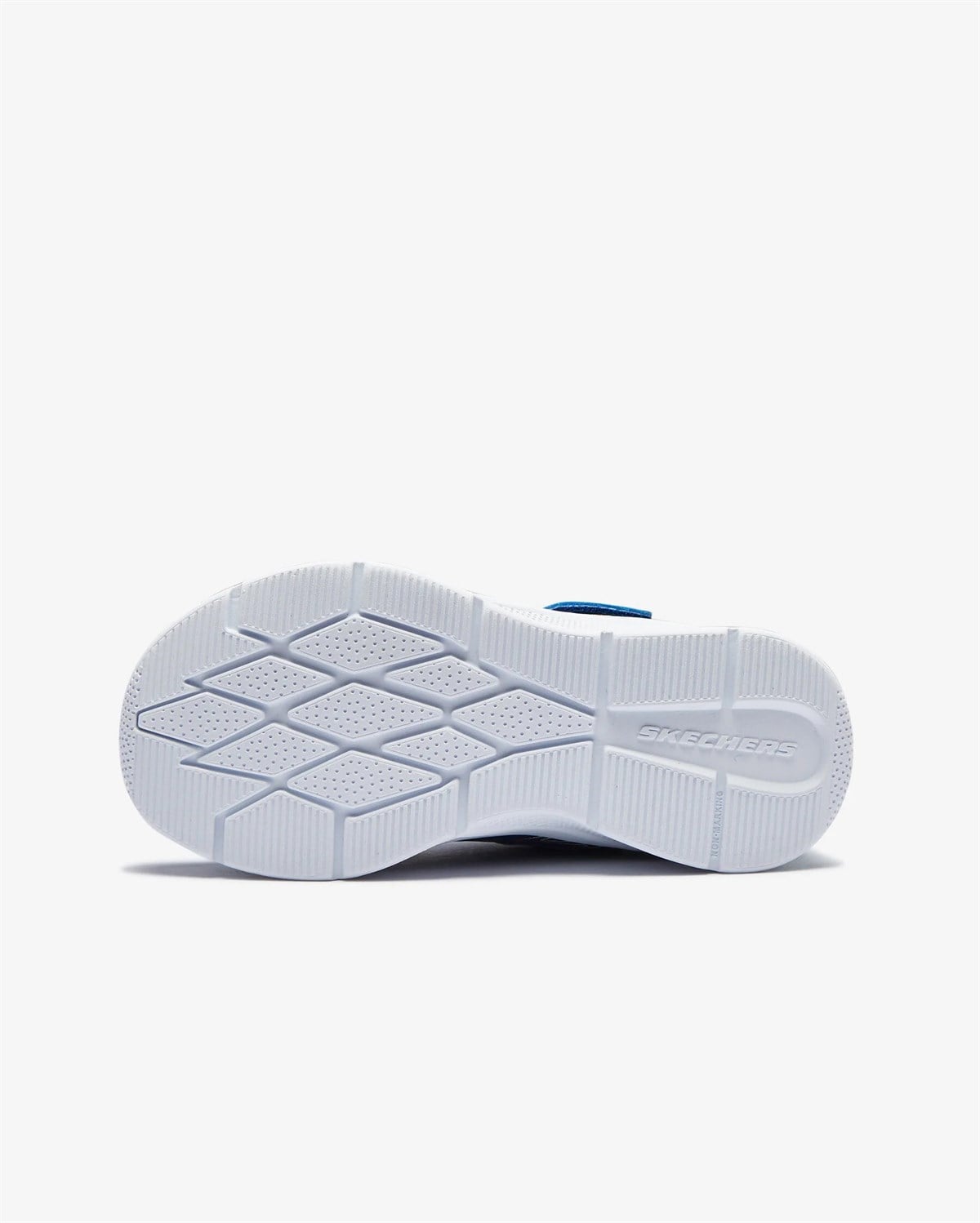 Skechers Microspec-Texlor Çocuk Spor Ayakkabısı