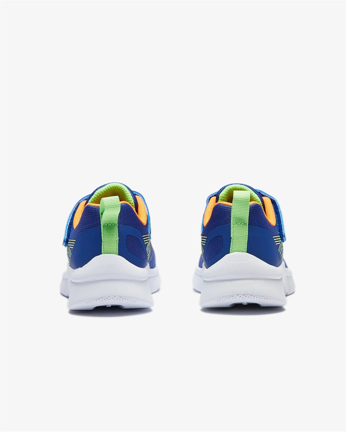 Skechers Microspec-Texlor Çocuk Spor Ayakkabısı
