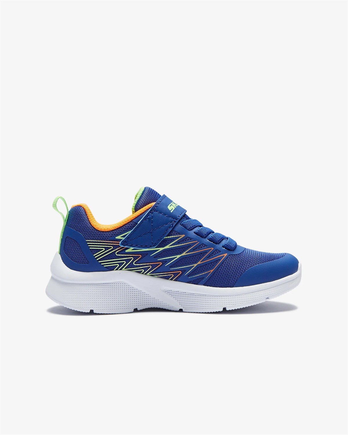Skechers Microspec-Texlor Çocuk Spor Ayakkabısı
