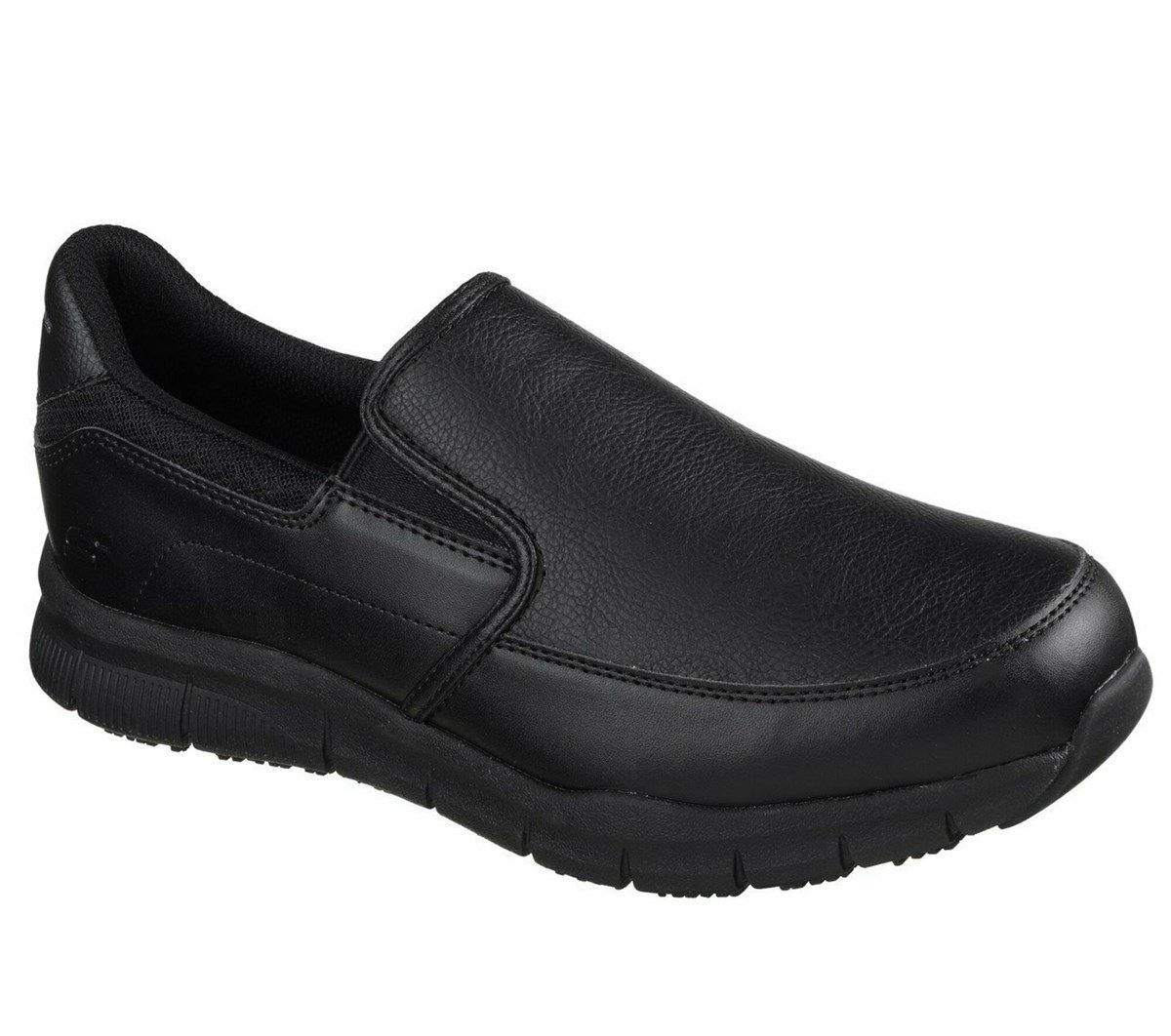 Skechers Nampa- Groton Erkek Spor Ayakkabısı