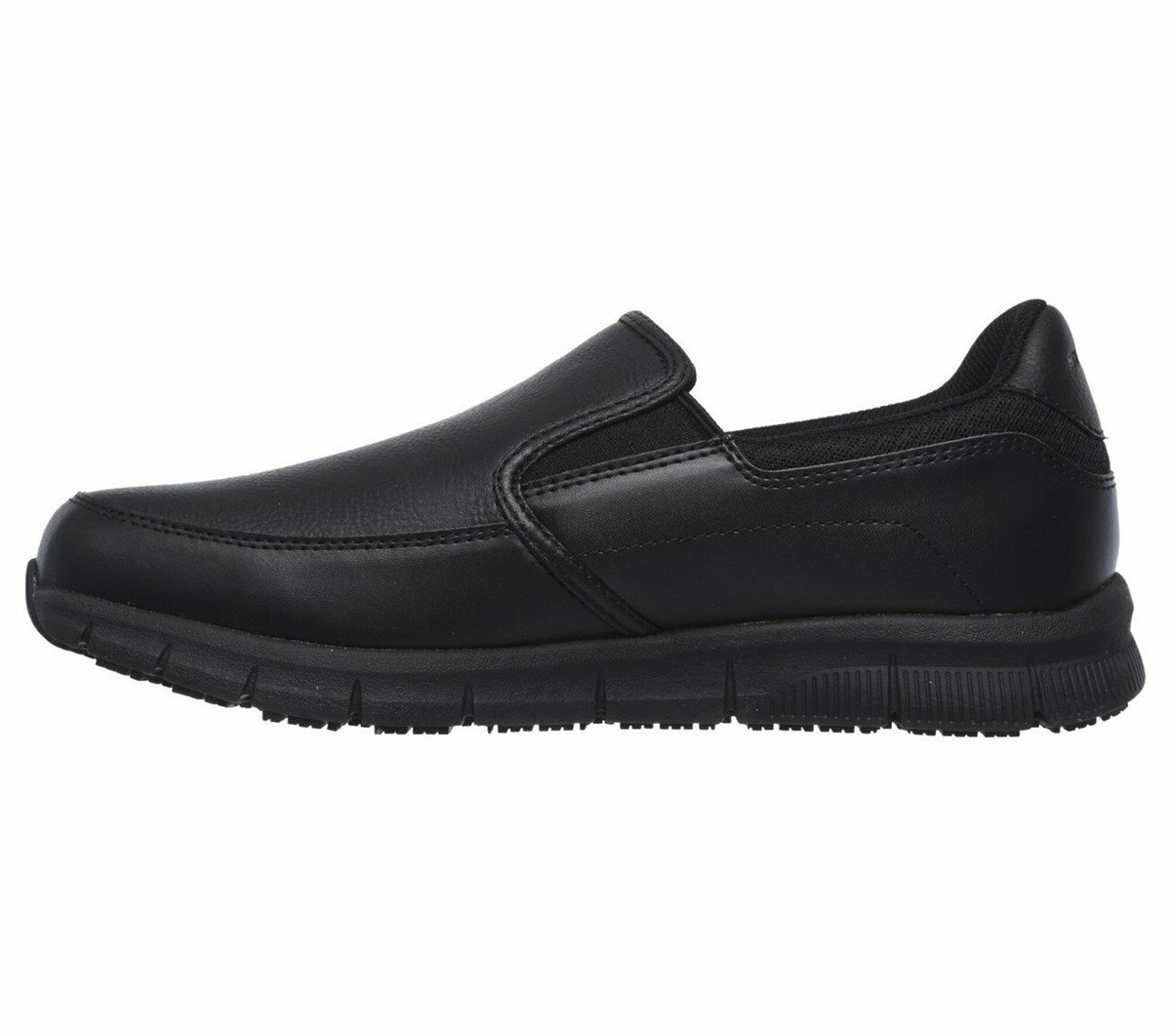 Skechers Nampa- Groton Erkek Spor Ayakkabısı