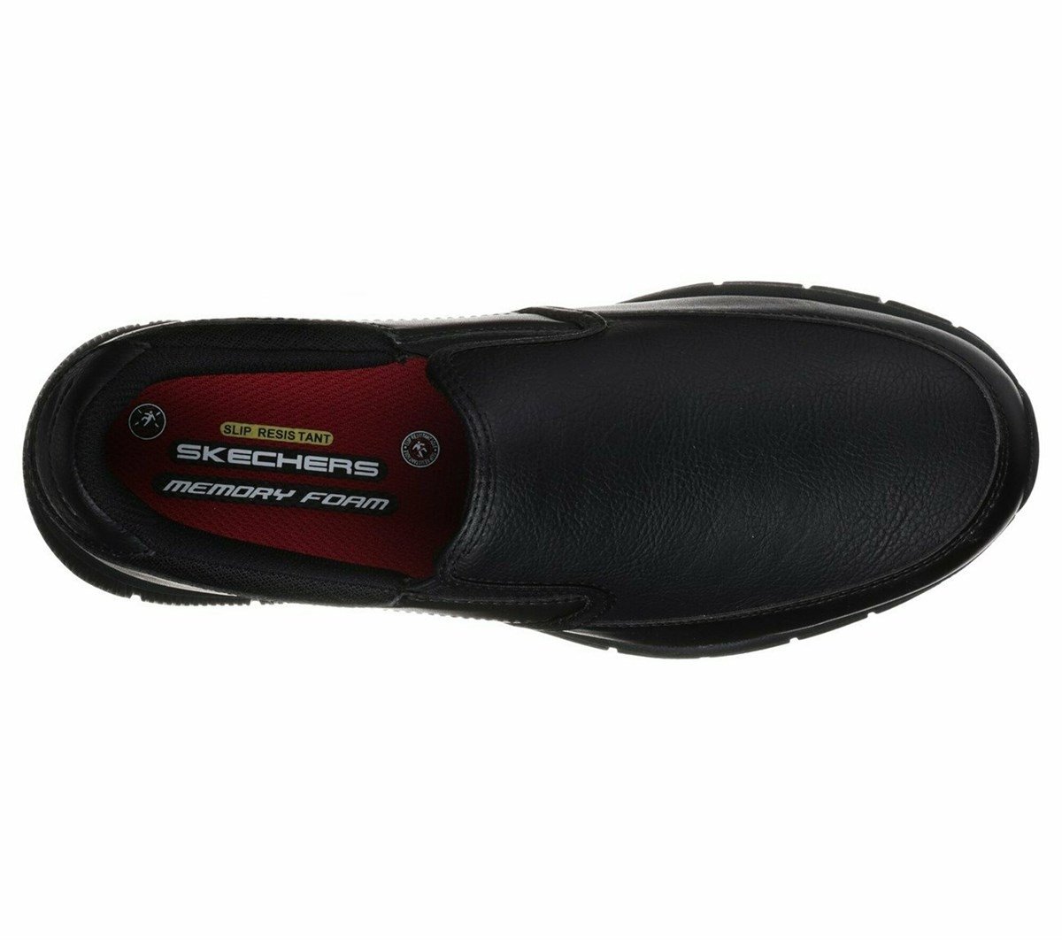 Skechers Nampa- Groton Erkek Spor Ayakkabısı