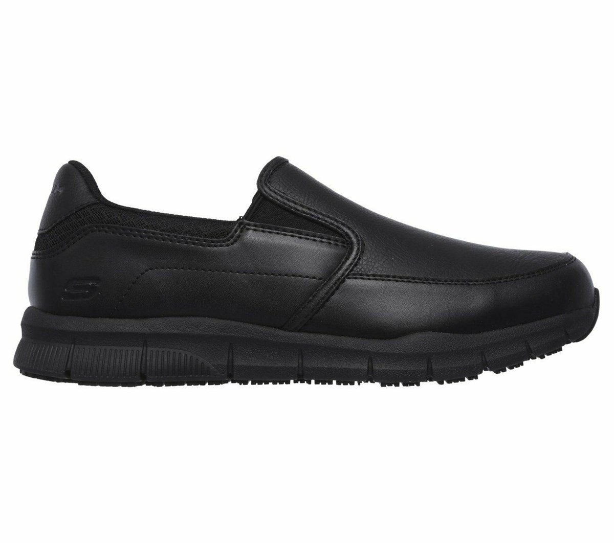 Skechers Nampa- Groton Erkek Spor Ayakkabısı